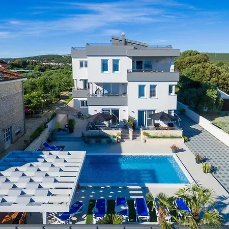 Apartment Luxury Polo *