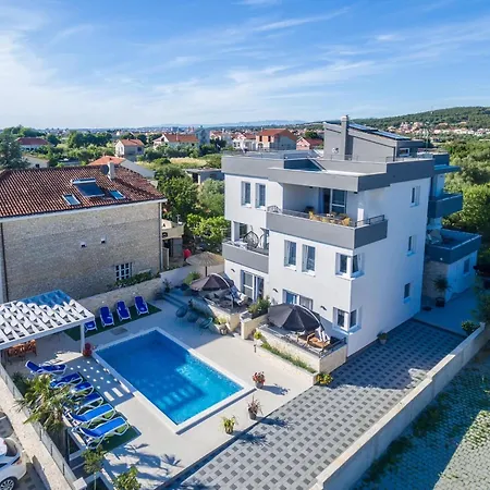 Apartment Luxury Polo