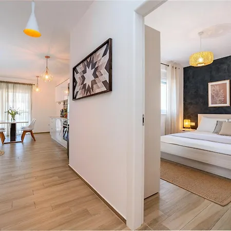 Apartment Luxury Polo *