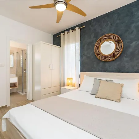 Apartment Luxury Polo Bibinje