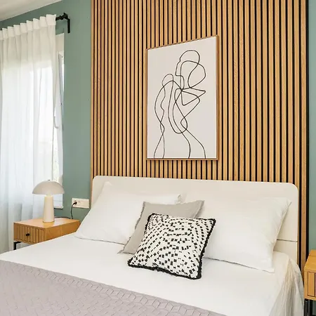 Apartment Luxury Polo Bibinje