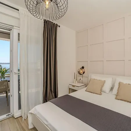 Luxury Polo Bibinje