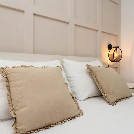 Luxury Polo Apartment *
