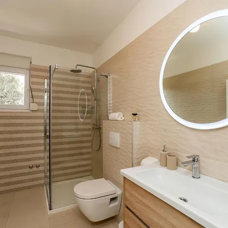Apartment Luxury Polo