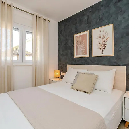 Apartment Luxury Polo *