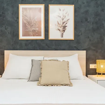 Apartment Luxury Polo