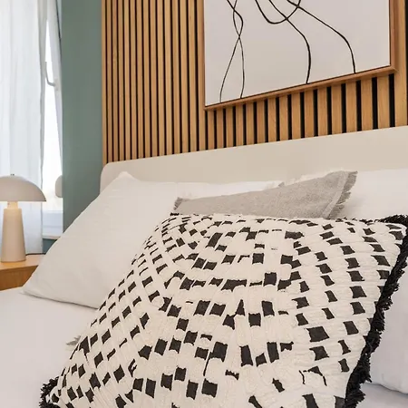 Luxury Polo Apartment *