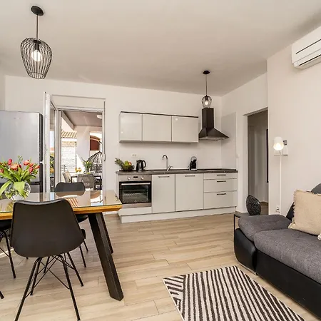 Apartment Luxury Polo