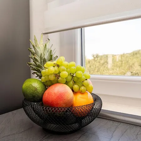 Apartment Luxury Polo Bibinje