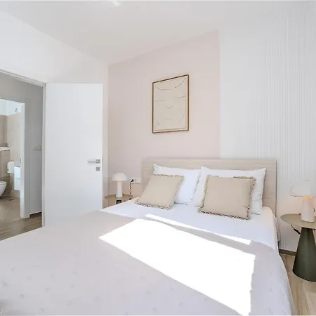 Luxury Polo Bibinje