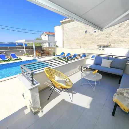 Apartamento Luxury Polo *