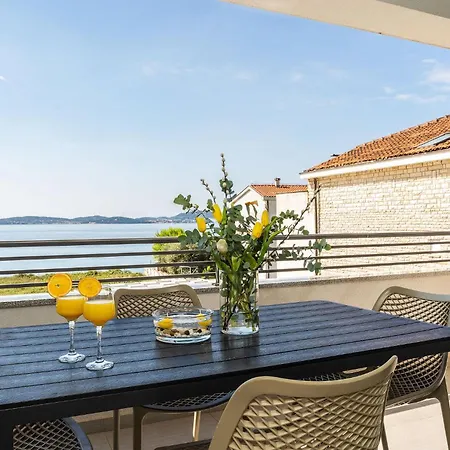 Apartment Luxury Polo Bibinje