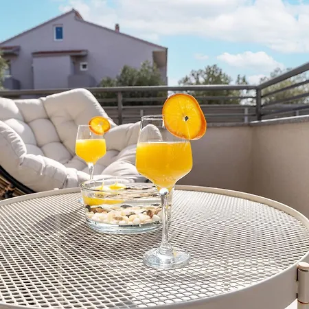 Luxury Polo * Bibinje