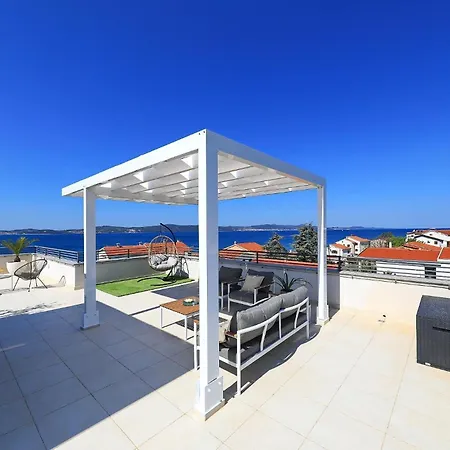 Luxury Polo * Bibinje