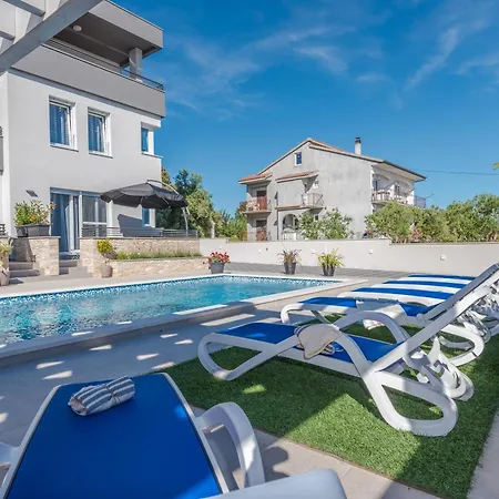 Apartment Luxury Polo