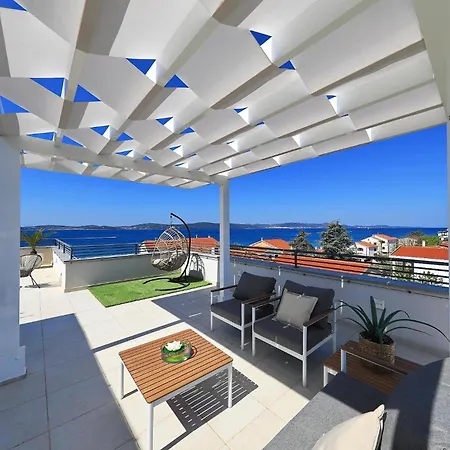 Apartment Luxury Polo