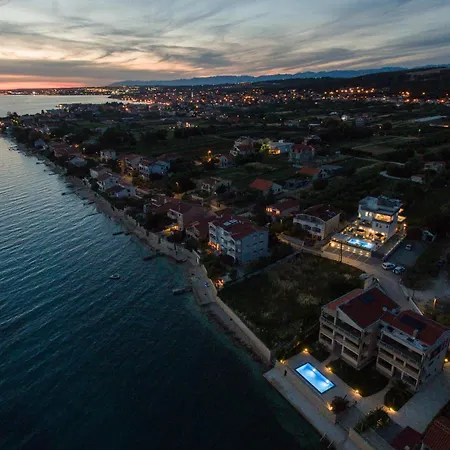 Luxury Polo Apartment Bibinje