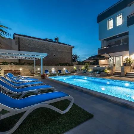 Apartment Luxury Polo *