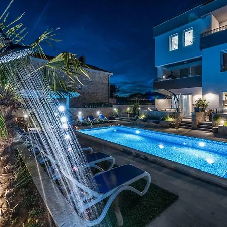 Apartamento Luxury Polo Bibinje