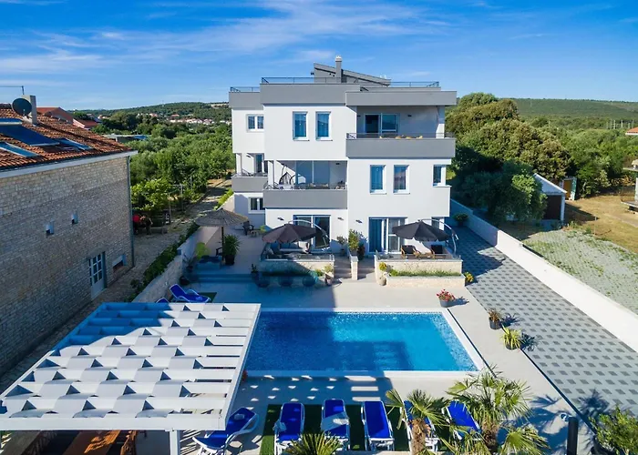 Appartement Luxury Polo *
