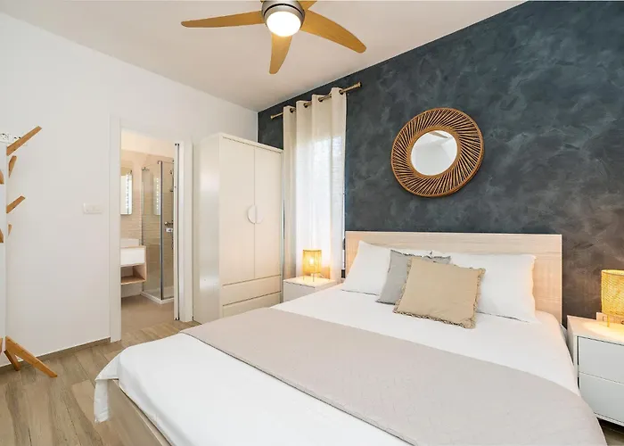Apartman Luxury Polo Bibinje