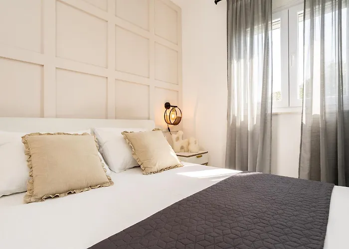 Luxury Polo Bibinje