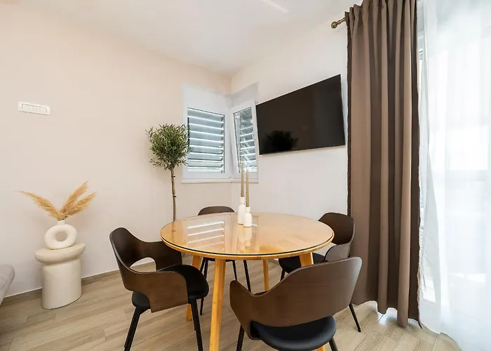 Luxury Polo Apartman