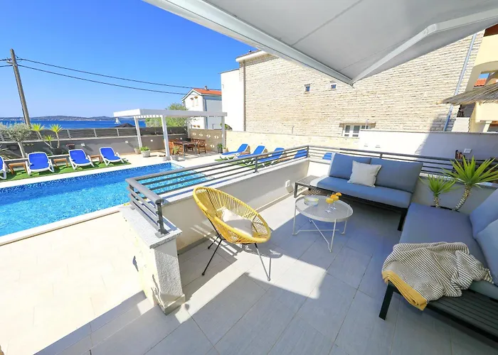 Apartman Luxury Polo *