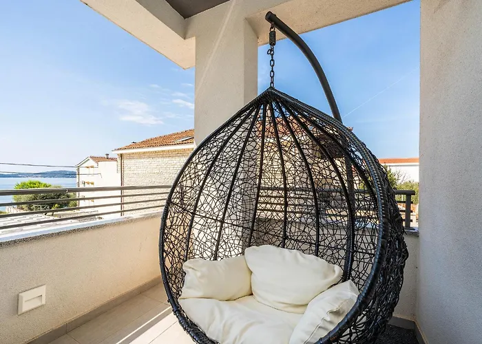 Apartman Luxury Polo