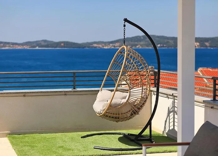 Luxury Polo Apartman *