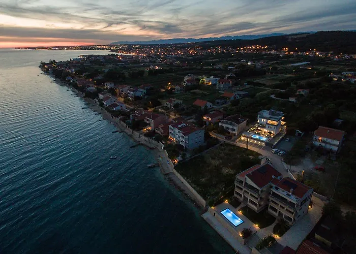 Luxury Polo Appartement Bibinje